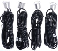 Парктроник AMS A4191 White фото №5 — интернет-магазин Desire.md