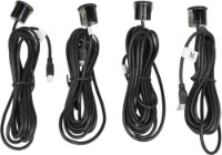 Парктроник AMS A4191 Black фото №6 — интернет-магазин Desire.md