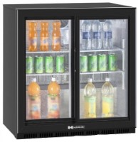 Холодильная витрина Hurakan HKN-DB205S фото №2 — интернет-магазин Desire.md