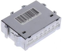 Парктроник AMS A8192 Black фото №7 — интернет-магазин Desire.md