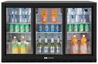 Холодильная витрина Hurakan HKN-DB335S фото №2 — интернет-магазин Desire.md