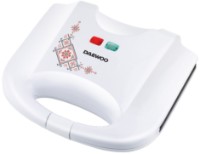Aparat pentru preparat sandwich Daewoo DSM25TR