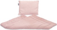 Комплект подушка и одеяло Sensillo Pink (42161)