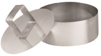 Inel culinar Casa Masa 10cm (16439/R)
