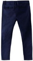 Pantaloni pentru copii Lincoln & Sharks 2L4106 Blue 158cm