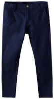 Pantaloni pentru copii Lincoln & Sharks 2L4106 Blue 158cm