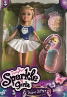 Кукла Sparkle Girlz (10064) фото №2 — интернет-магазин Desire.md