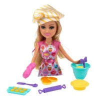 Păpușa Sparkle Girlz (10073) imaginea #3 — magazin online Desire.md