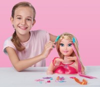 Детский набор парикмахера Sparkle Girlz (10097) фото №5 — интернет-магазин Desire.md