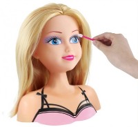 Детский набор парикмахера Sparkle Girlz (10097) фото №7 — интернет-магазин Desire.md