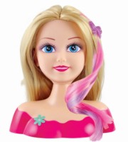 Детский набор парикмахера Sparkle Girlz (10097) фото №1 — интернет-магазин Desire.md