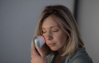 Массажер Askona S8 Face & Neck Stress Free фото №4 — интернет-магазин Desire.md