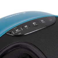 Массажер для ног Insportline Levick 22844 фото №4 — интернет-магазин Desire.md