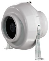 Ventilator de perete Blauberg Centro 200 Max