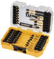 Set biți DeWalt DT70731T