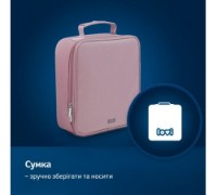 Pompa manuală pentru sân Canpol Babies Lovi Expert 3D Pro imaginea #5 — magazin online Desire.md