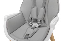 Scaun de masa Caretero Tuva Gray imaginea #9 — magazin online Desire.md