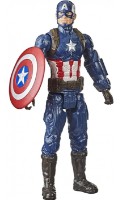 Фигурка героя Hasbro Avengers Mse (F0254) фото №4 — интернет-магазин Desire.md