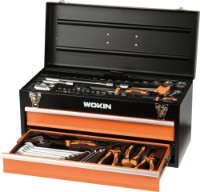 Set scule de mână Wokin 901098 imaginea #2 — magazin online Desire.md