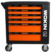 Cărucior de scule Wokin 901501 imaginea #1 — magazin online Desire.md