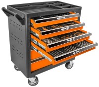 Набор инструментов Wokin 901510 фото №1 — интернет-магазин Desire.md