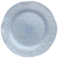 Набор обеденных тарелок Casa Masa Icy 21cm (AL550) 6pcs