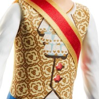 Păpușa Enchantimals (GYJ07) imaginea #6 — magazin online Desire.md