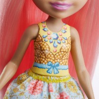 Păpușa Enchantimals (GYJ07) imaginea #7 — magazin online Desire.md