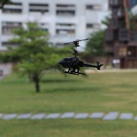 Jucărie teleghidată Flybotic Sky Cheetah (84718) imaginea #3 — magazin online Desire.md