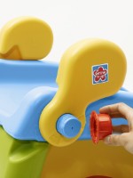 Горка Grow'N Up 2 in1 (2024-03) фото №7 — интернет-магазин Desire.md