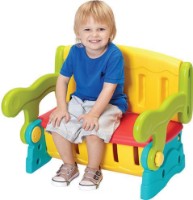 Детский столик со стулом Grow'N Up 3in1 (3032-02) фото №2 — интернет-магазин Desire.md