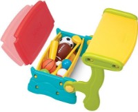 Детский столик со стулом Grow'N Up 3in1 (3032-02) фото №3 — интернет-магазин Desire.md