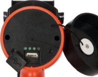 Инспекционный фонарь Yato YT-08551 фото №2 — интернет-магазин Desire.md