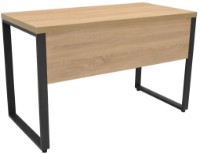 Письменный стол Deco B-120 Sonoma/Negru фото №2 — интернет-магазин Desire.md