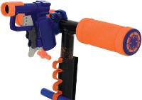 Trotinetă Nerf In-Line Scooter with Blaster (M004253) imaginea #5 — magazin online Desire.md