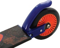 Trotinetă Nerf In-Line Scooter with Blaster (M004253)