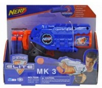 Pistolă Nerf MK3 (7026)
