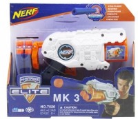 Pistolă Nerf MK3 (7026) imaginea #2 — magazin online Desire.md