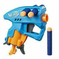 Pistolă Nerf Nanofire (7024)