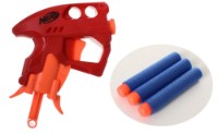 Pistolă Nerf Nanofire (7024) imaginea #3 — magazin online Desire.md