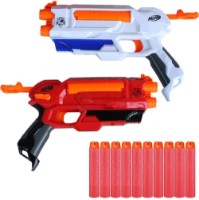 Pistolă Nerf Split Strike (7034) imaginea #2 — magazin online Desire.md