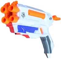Pistolă Nerf Split Strike (7034) imaginea #3 — magazin online Desire.md