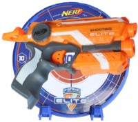 Pistolă Nerf Target Set (7017) imaginea #2 — magazin online Desire.md