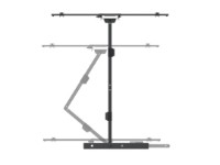 Suport TV Multibrackets M Universal Long Reach Arm Single imaginea #5 — magazin online Desire.md