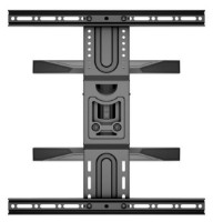 Кронштейн для ТВ Multibrackets M Vesa Flexarm L Full Motion Dual фото №2 — интернет-магазин Desire.md