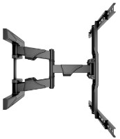 Кронштейн для ТВ Multibrackets M Vesa Flexarm L Full Motion Dual фото №6 — интернет-магазин Desire.md