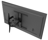 Кронштейн для ТВ Multibrackets M Vesa Flexarm L Full Motion Dual фото №8 — интернет-магазин Desire.md