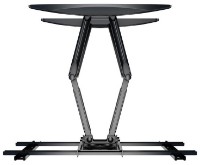 Кронштейн для ТВ Multibrackets M Vesa Flexarm XL Full Motion Dual фото №5 — интернет-магазин Desire.md