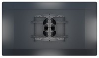 Кронштейн для ТВ Multibrackets M Vesa Flexarm XL Full Motion Dual фото №6 — интернет-магазин Desire.md