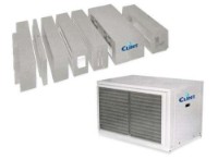 Ventiloconvector Clint UTW 63 imaginea #1 — magazin online Desire.md